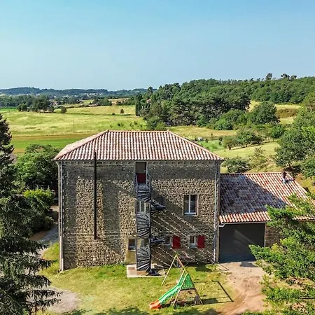 Agreable Dans Ferme En Pierre Apartment *