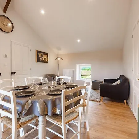 Agreable Dans Ferme En Pierre Apartment Marsaz