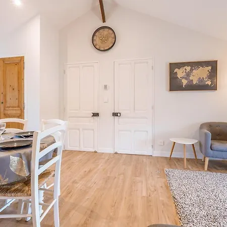 Agreable Dans Ferme En Pierre Apartment Marsaz