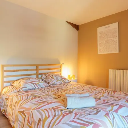 Agreable Dans Ferme En Pierre * Marsaz