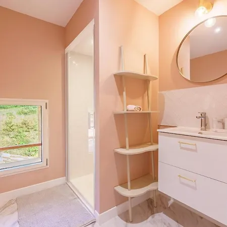 Agreable Dans Ferme En Pierre Apartment *