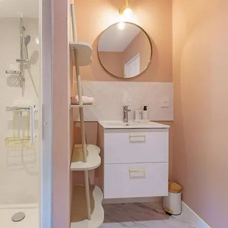 Agreable Dans Ferme En Pierre Apartment Marsaz